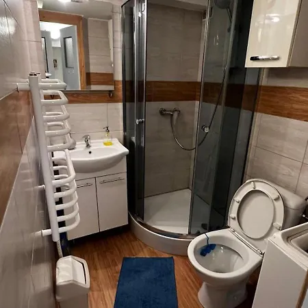 Small Flat With Loft